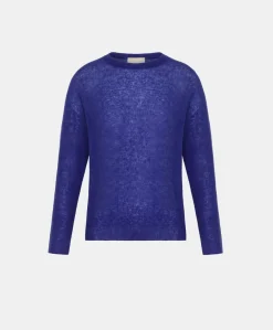 Online Jersey Marmotte Nacre - Bluette Femmes Tricots