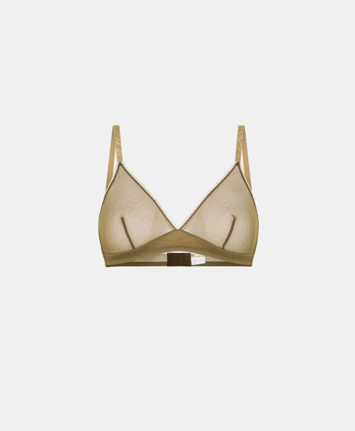 New Soutien-Gorge Tutu En Tulle - Olive Femmes Bras